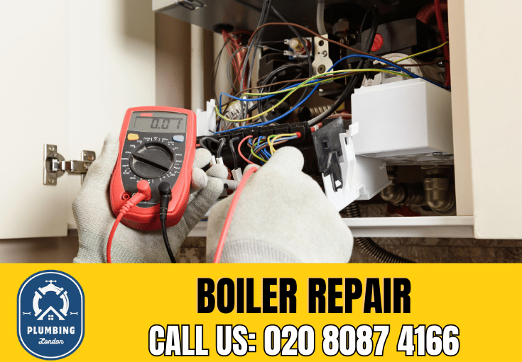 boiler repair Stratford