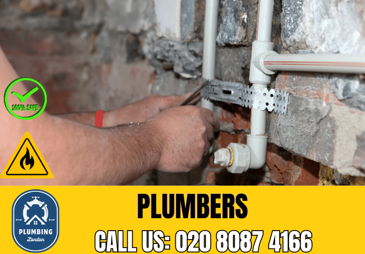  plumber Stratford City