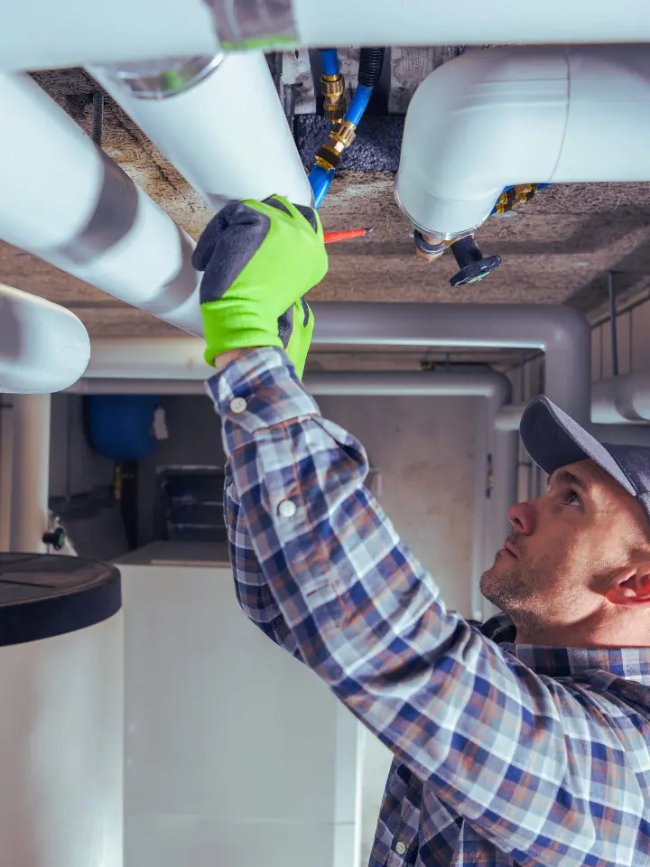 emergency heating engineer Stratford, E15